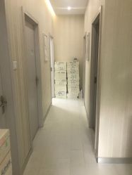 -蓝丝带产后恢复中心(清扬茂业店)