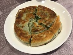 -圆山大饭店-圆苑餐厅