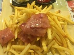 -滋味烤鱼(马北店)
