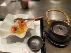 -长富宫饭店·日本料理樱