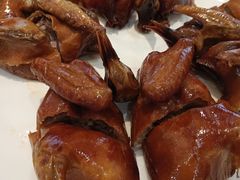 -香融府·烤鸭·家常菜(马家堡路店)
