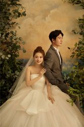 -奈斯影像婚纱摄影(拱墅店)