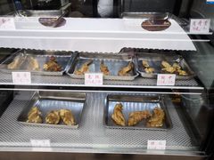 -赵元章肉骨烧(山塘街店)