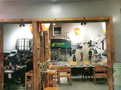 -塘屋烧烤·云南火塘烧烤品牌(联盟路店)