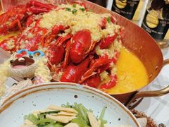 -馋嘴猫北京食堂·烤鸭·宵夜(亚运村店)