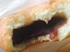 日式红豆馅甜甜圈-帝戎(禾祥西路店)