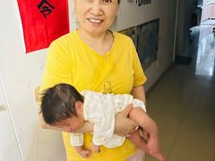 -田螺阿姨自营月嫂·育儿嫂(高新店)