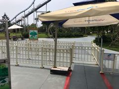 -富国岛珍珠游乐园
