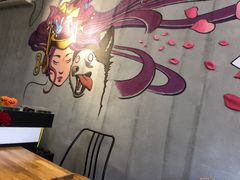 大堂-W CAFE(甜爱路店)