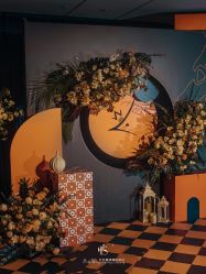 -红丝高端婚礼中心(旗舰店)