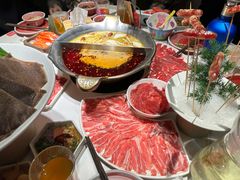 -九鼎轩脆毛肚火锅(三钢里店)
