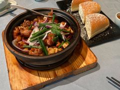 -晓粤·惹味粤菜(凯德乐峰广场店)