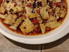 -四姐妹东北饺子(沙尾路店)