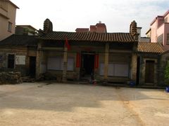 -小洲村