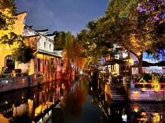 -嘉兴月河历史街区