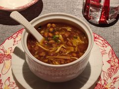 四川开胃酸辣汤-星·South Beauty·俏江南(国贸店)