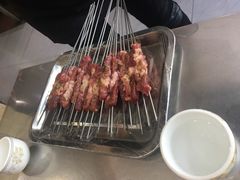 -小寒羊烧烤(凯瑞时代大厦店)