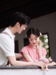 -第一夫人婚纱摄影(南京店)