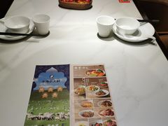 -清真·卡德尔大叔新疆主题餐厅(龙汇路店)