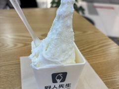 -野人先生Gelato(上海长宁龙之梦店)