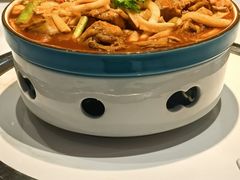 -马老六清真餐厅(雁滩店)
