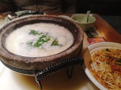 -绿茶餐厅(西单老佛爷店)