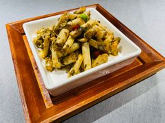 -瓶子菜馆(仙鹤街店)