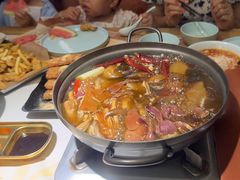 -王妈热卤·川味馆(海昌店)