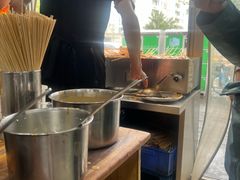 -郭记小街麻辣烫(南小街总店)