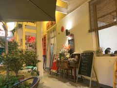 -山也·私厨(岳麓店)