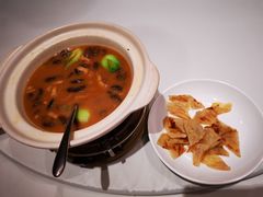 扣子寒菌烧肉-天然台1908(中建广场店)