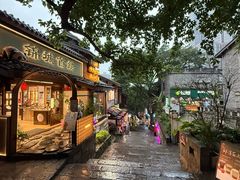 -重庆十八梯传统风貌区