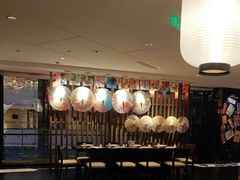 -佛山希尔顿酒店·融誉亚洲美食荟