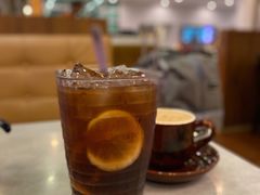 -Old Town White Coffee(gateway@klia2)