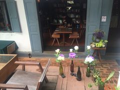 -Luang Prabang Kitchen Restaurant
