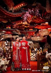 -艺匠摄影ARTIZ STUDIO(南京店)