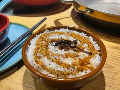 -吃饭皇帝大·土家民族菜(温州万象城店)