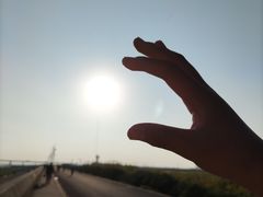 -南汇新城海滩