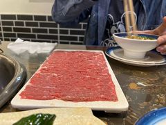-鑫隆四季涮肉(香河店)