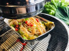 -炭虎烤肉(桂林路店)