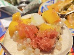 -泰妃殿(武汉首店)