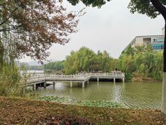-江南大学(蠡湖校区)