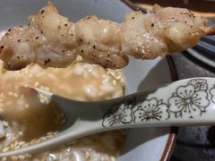 烤鸡软骨-吉川居酒屋(建国北路店)