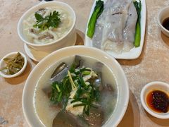 -广东胜利宾馆西关粤中餐厅
