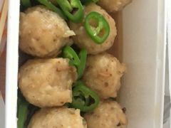 -马家巷现打虾滑(绵阳总店)