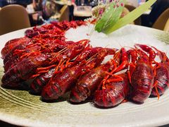 -日进一片海.生腌海鲜火锅.宵夜烧烤(三里屯总店)