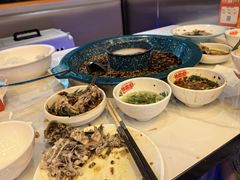 -渔香岛美蛙鱼头火锅(威清路店)
