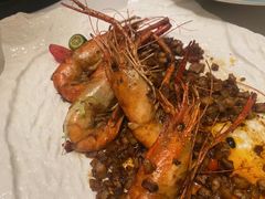 -富力威斯汀酒店-中国元素中餐厅(武昌临江店)