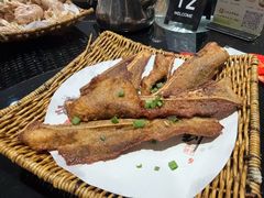 -好兄弟郭巨海鲜(天一阁店)