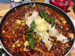 -聂发财重庆江湖菜(解放碑店)